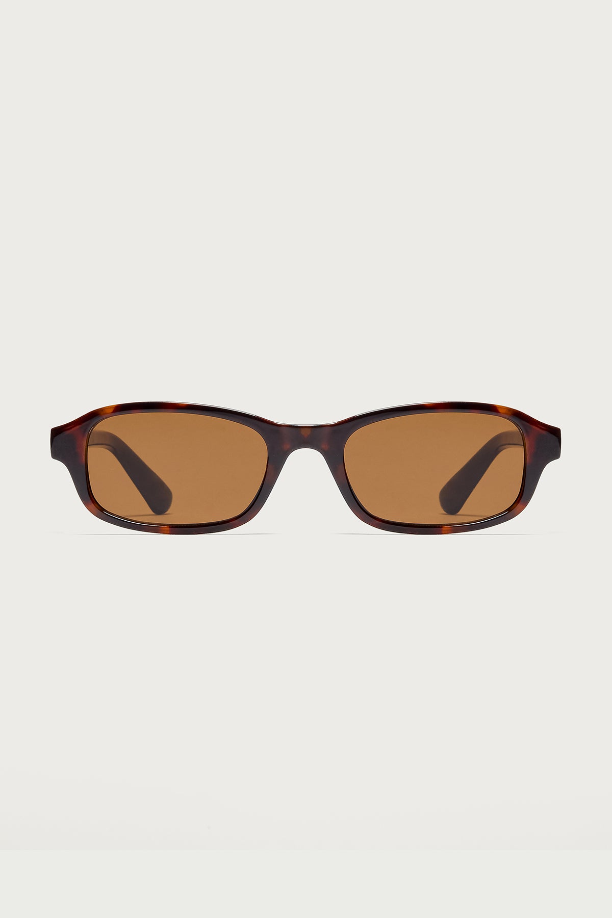Kristena Rectangle Sunglasses