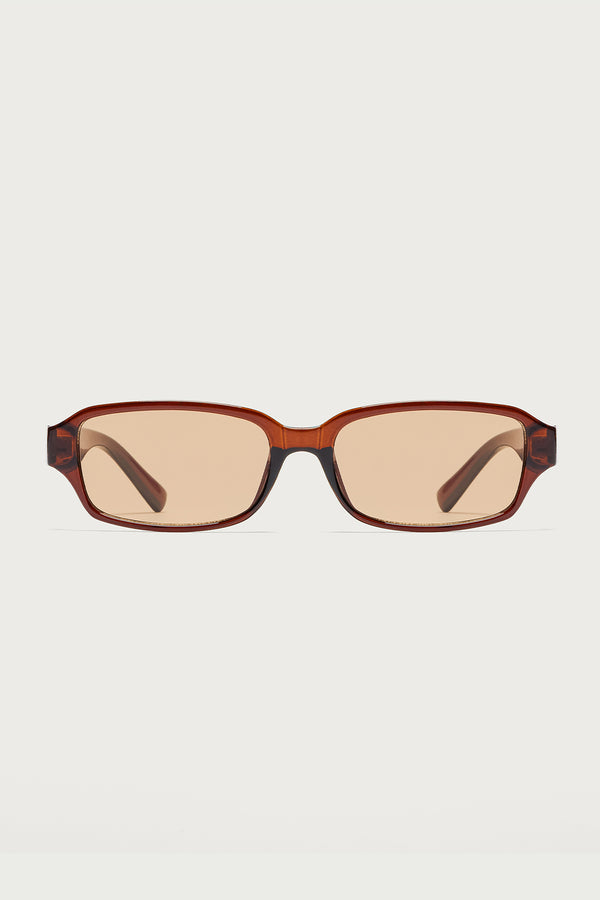 Meghanne Rectangle Sunglasses