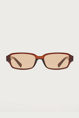 Meghanne Rectangle Sunglasses