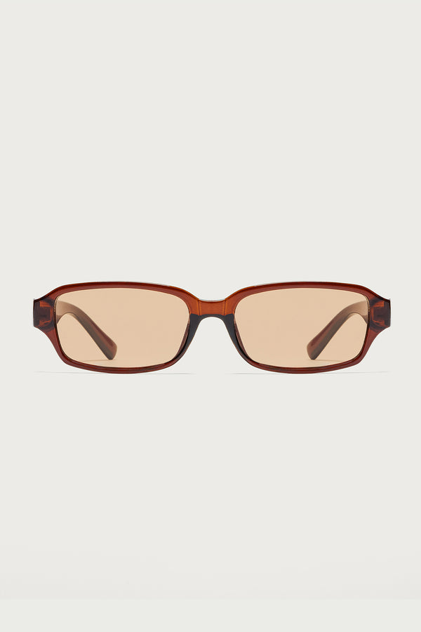 Meghanne Rectangle Sunglasses