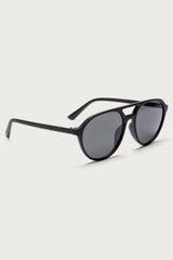 Jameela Round Sunglasses