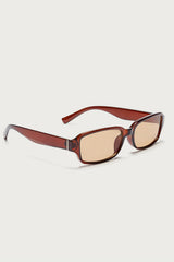 Meghanne Rectangle Sunglasses
