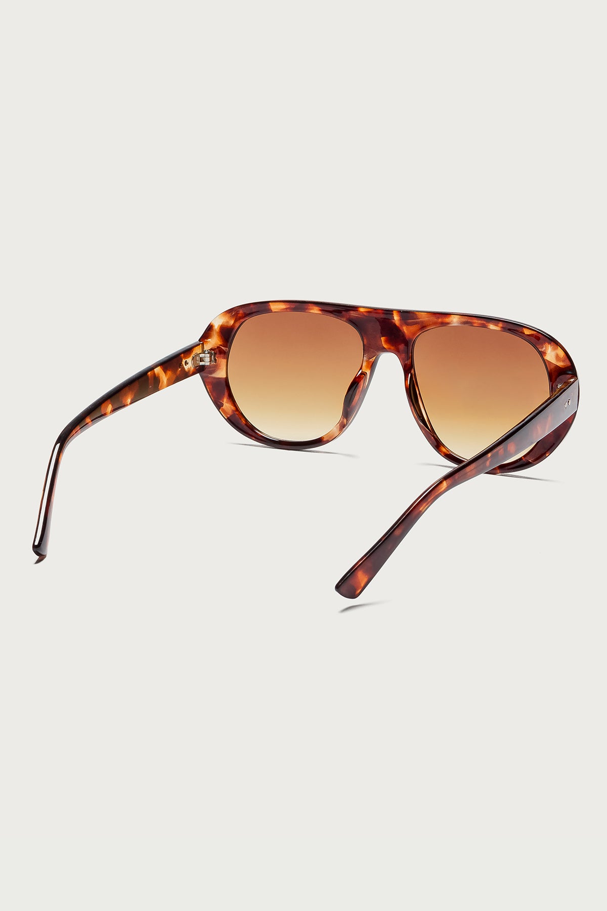 Eleonora Round Sunglasses