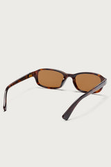 Kristena Rectangle Sunglasses