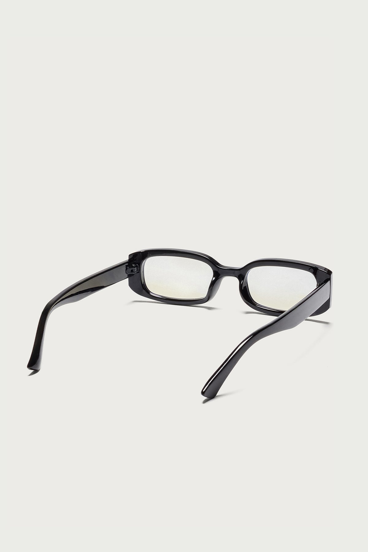 Raquella Rectangle Blue Light Glasses