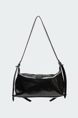 Marlie Faux Leather Shoulder Bag