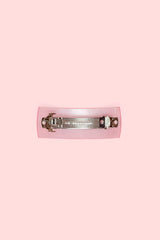 Barbie™ Rhinestone Flower Barrette Hair Clip
