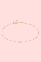 Barbie™ Pearly Belly Chain