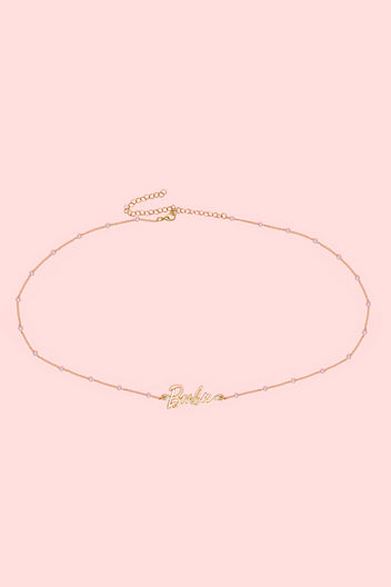 Barbie™ Pearly Belly Chain