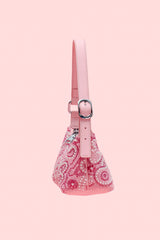 City Barbie™ Beaded Shoulder Bag