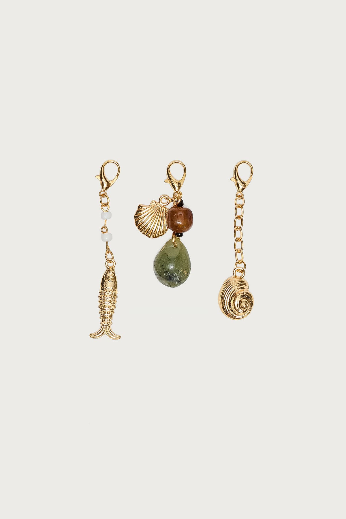 Coastal Charm Pack