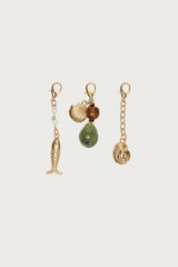 Coastal Charm Pack