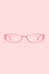 Barbie™ Rectangle Blue Light Glasses