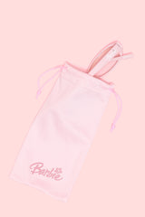 Barbie™ Rectangle Blue Light Glasses