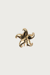 Sea Star Claw Clip