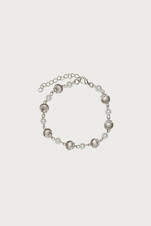 Sea Charm Bracelet