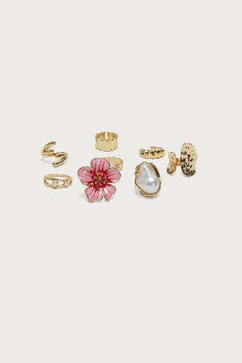 Get Beachy Ring Pack