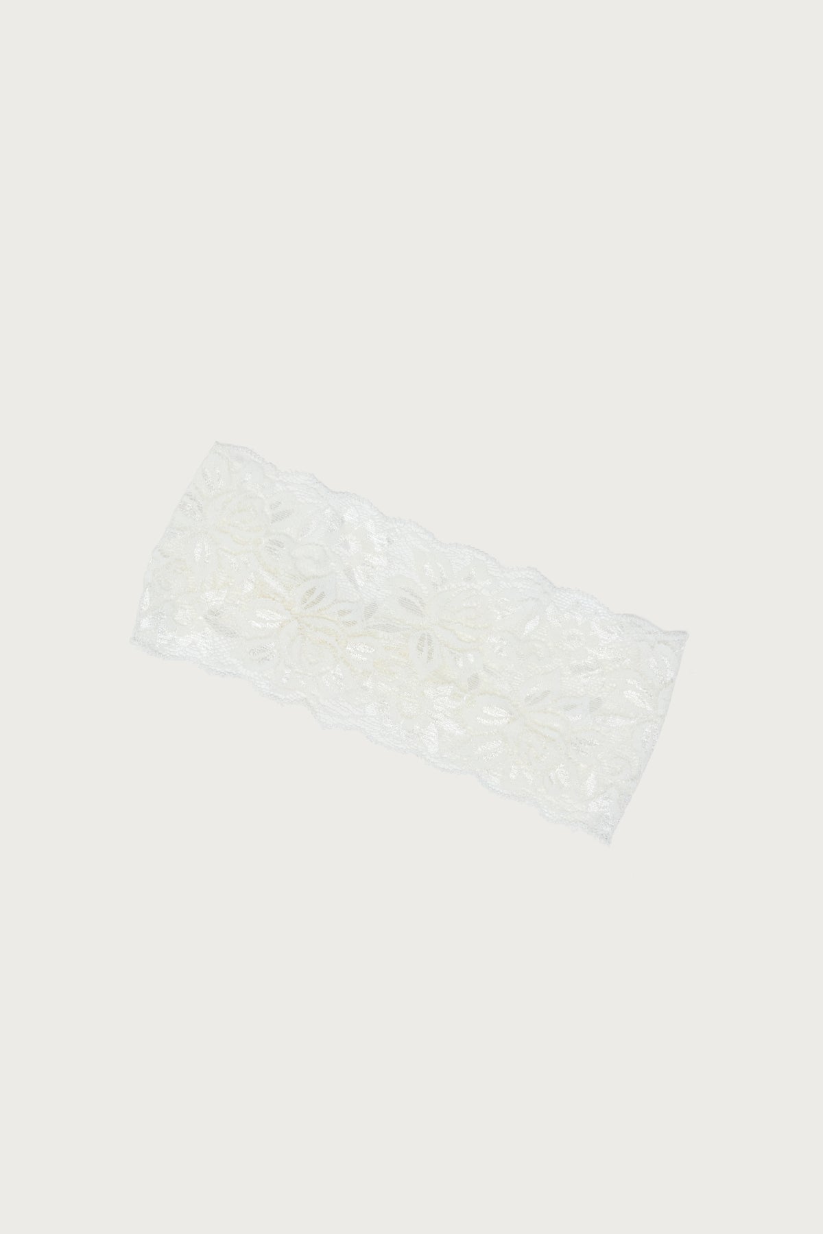Mitsy Lace Headband