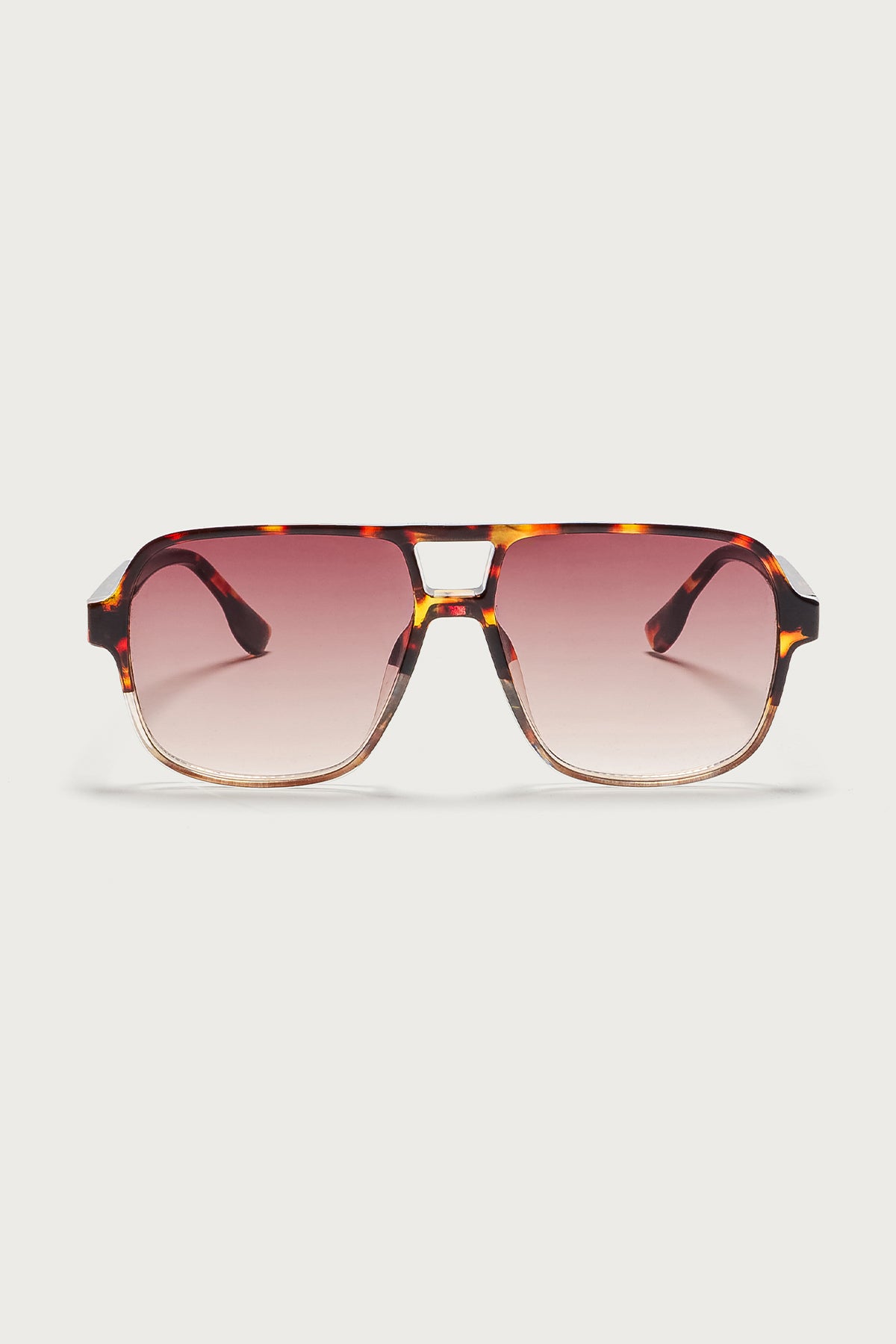 Sukey Square Sunglasses