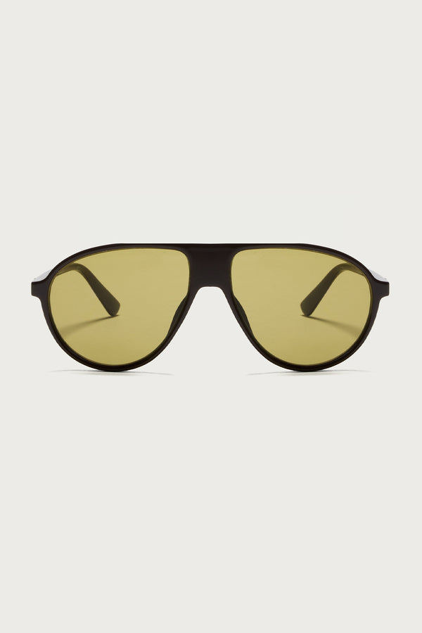 Retro Round Sunglasses