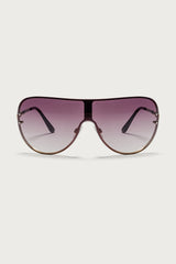 Joney Round Sunglasses