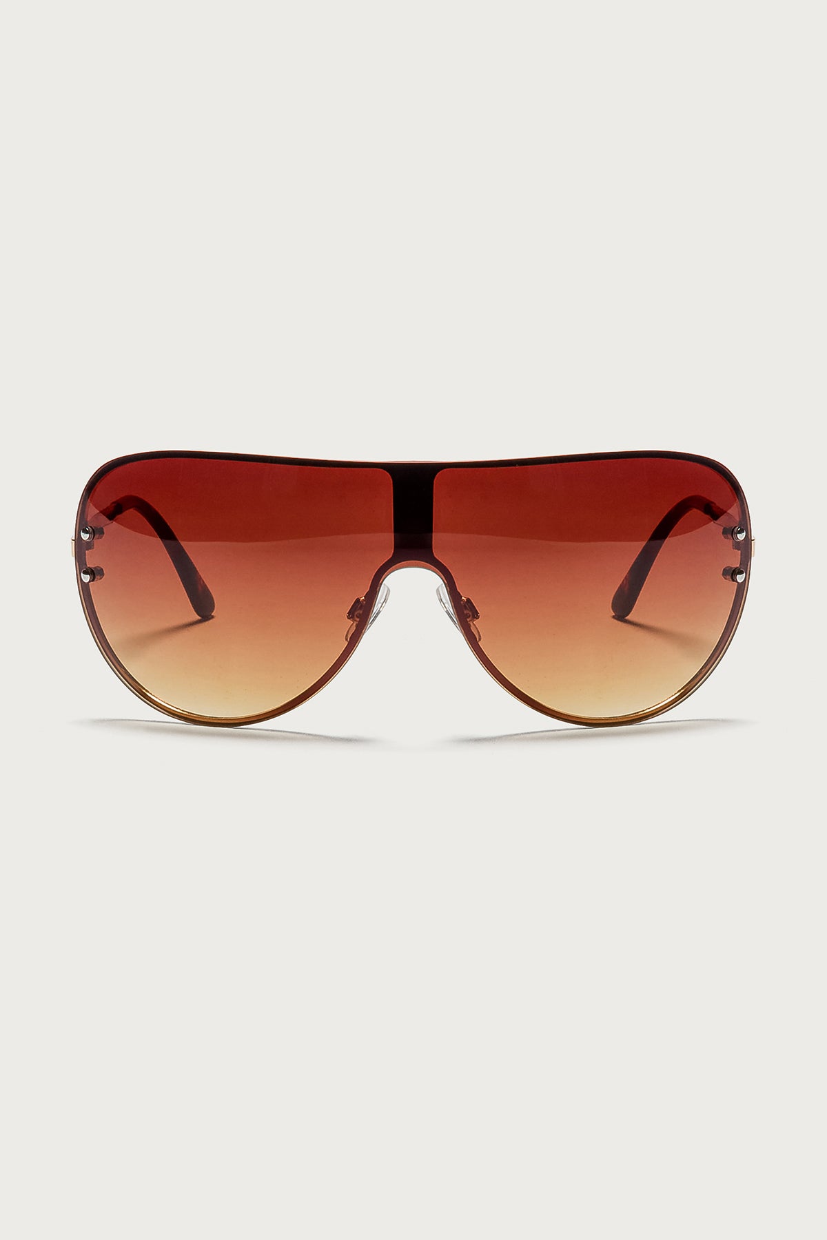 Joney Round Sunglasses