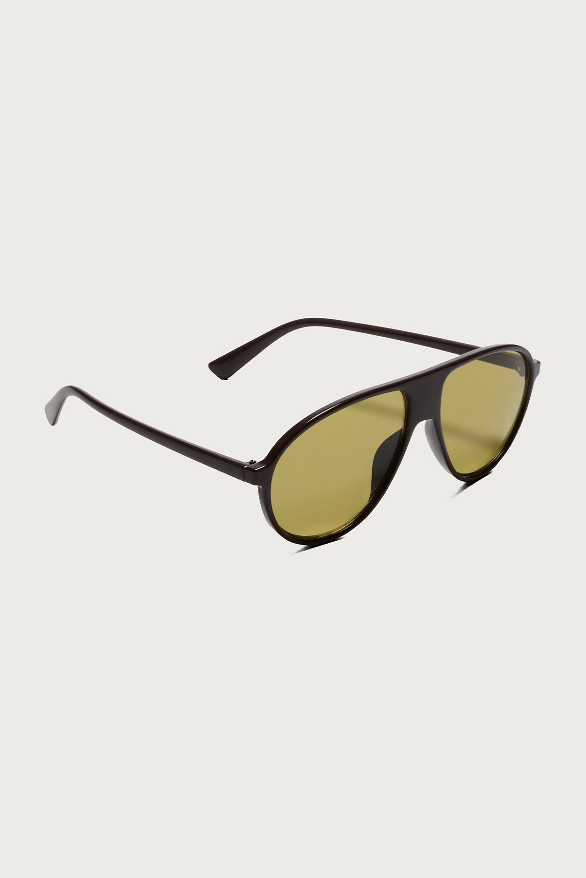 Retro Round Sunglasses