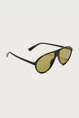 Retro Round Sunglasses