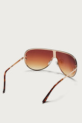 Joney Round Sunglasses