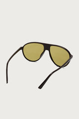 Retro Round Sunglasses