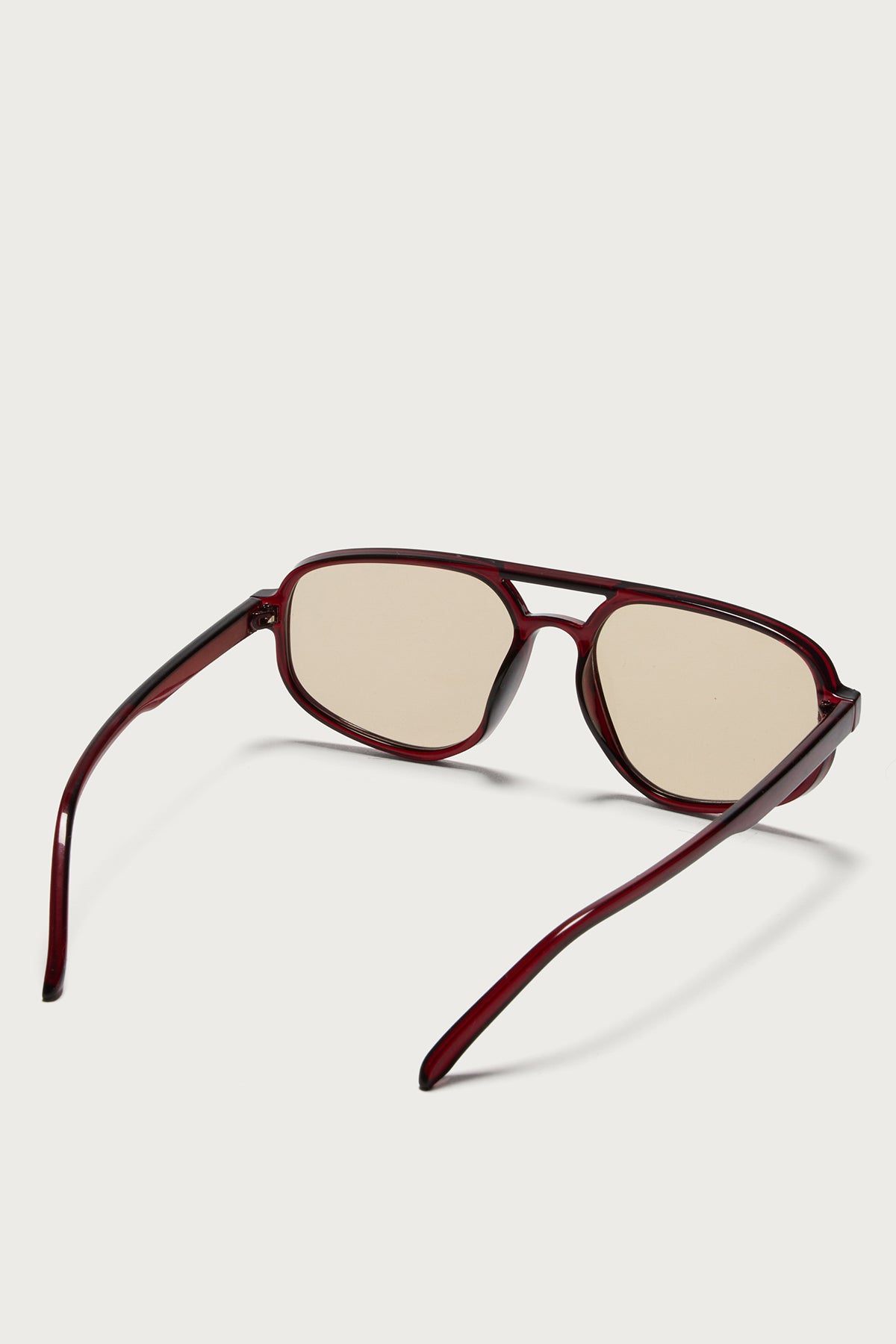 City Babe Round Sunglasses