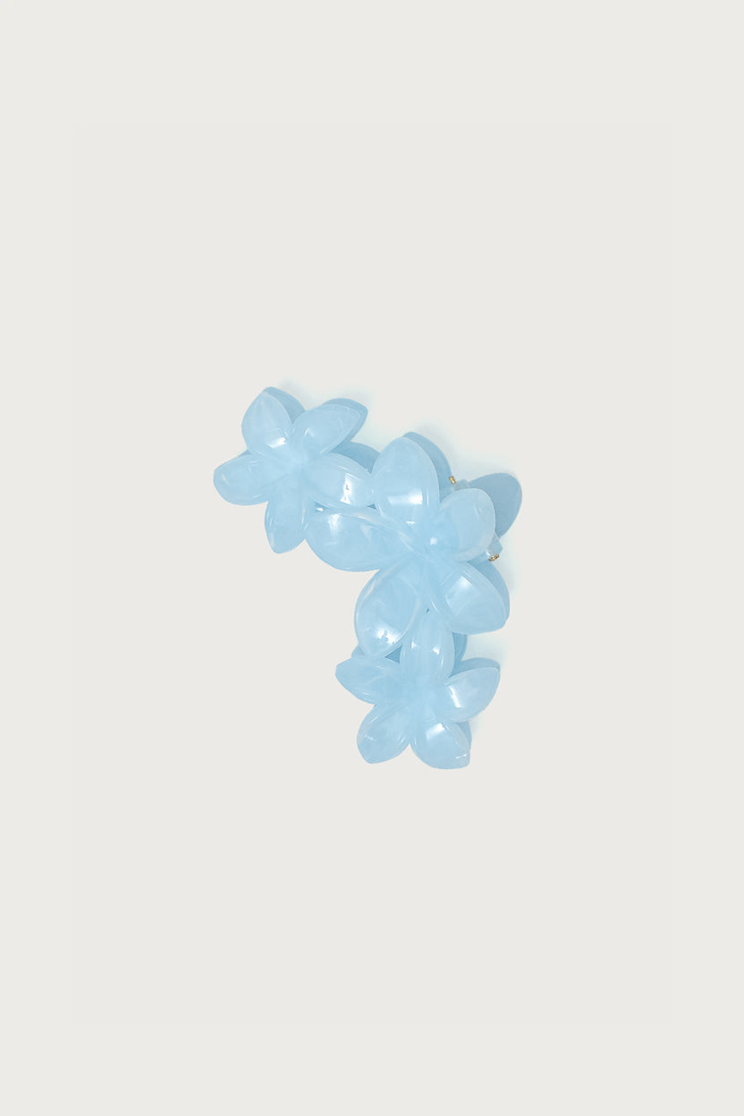 Flower Claw Clip – edikted