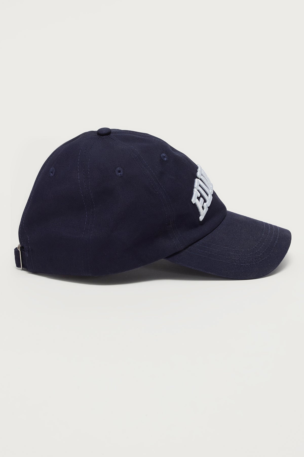 Team Edikted Baseball Cap