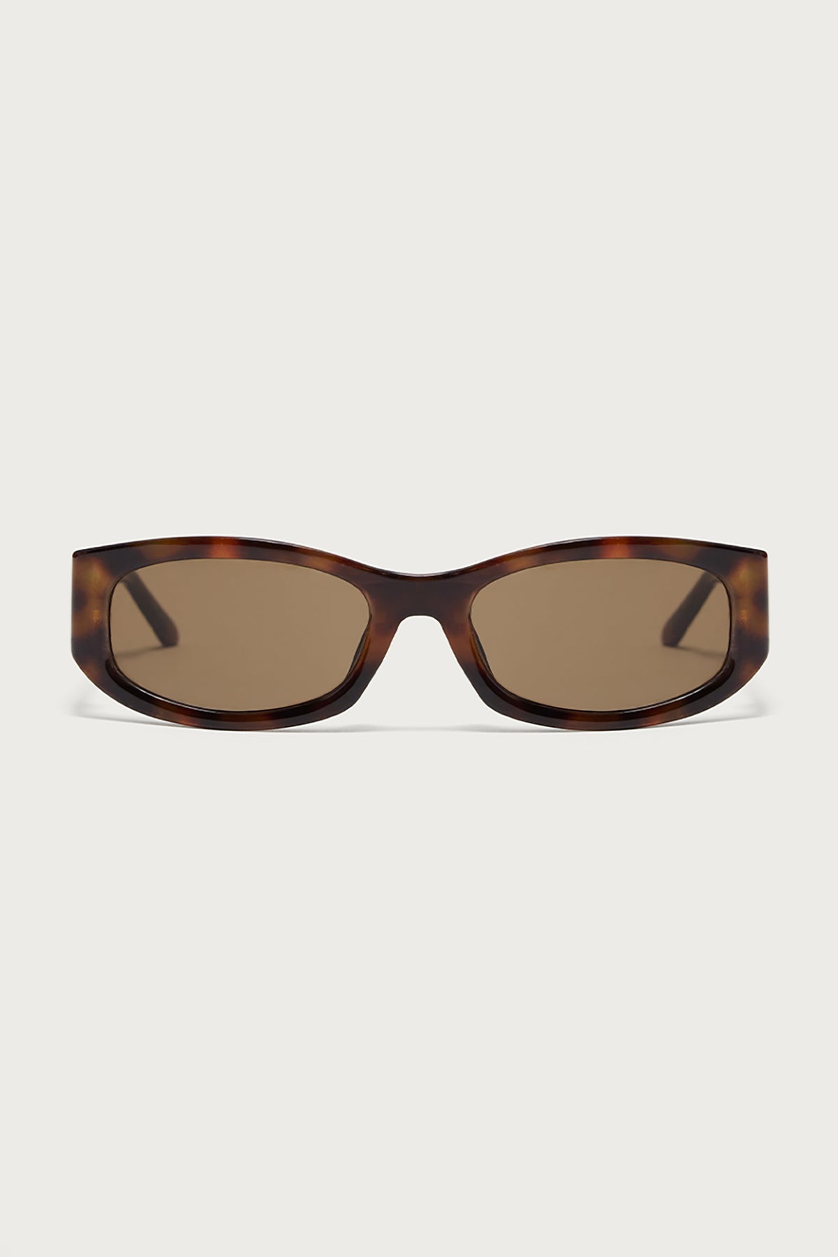 Downtown Rectangle Sunglasses