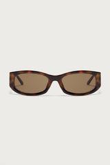 Downtown Rectangle Sunglasses