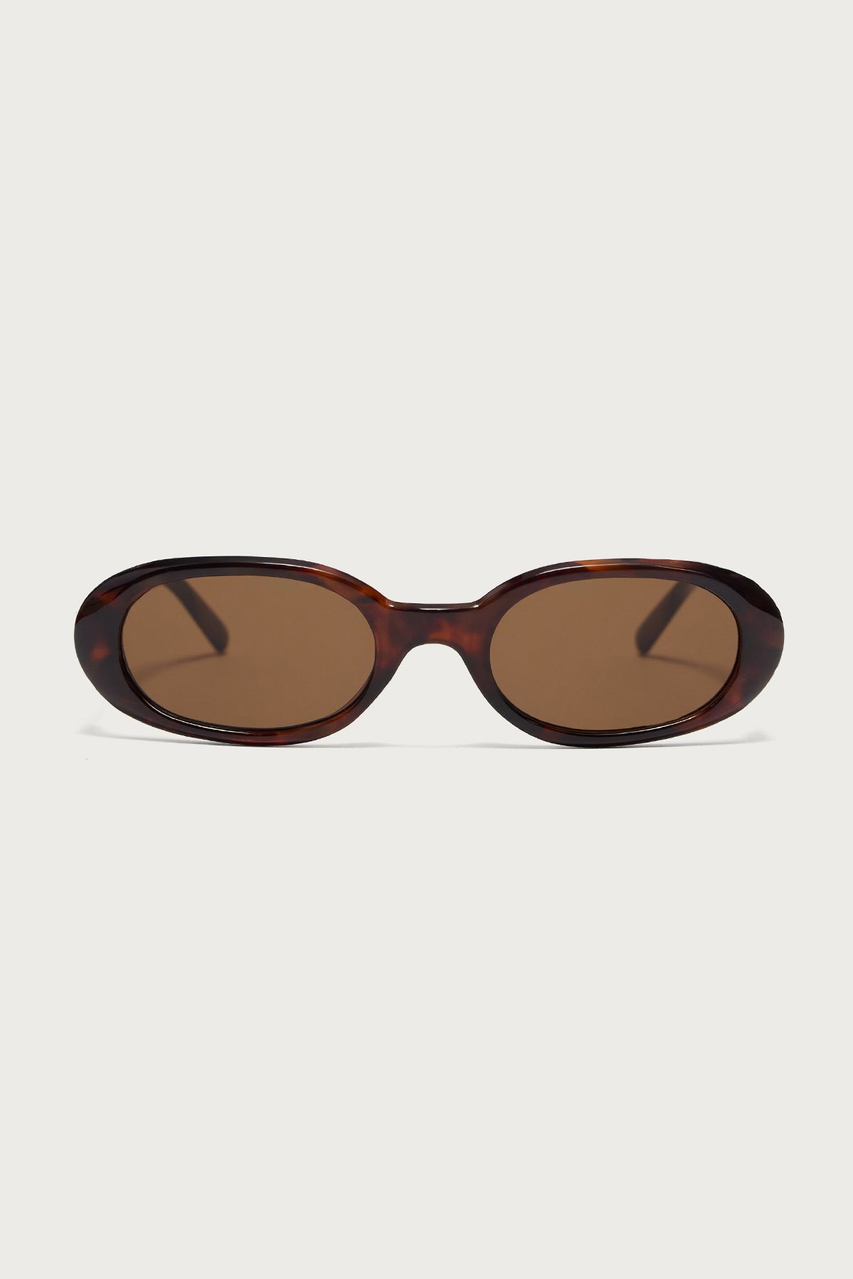 Roselia Round Sunglasses
