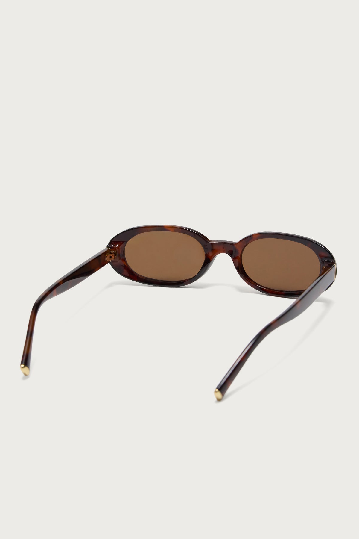 Roselia Round Sunglasses