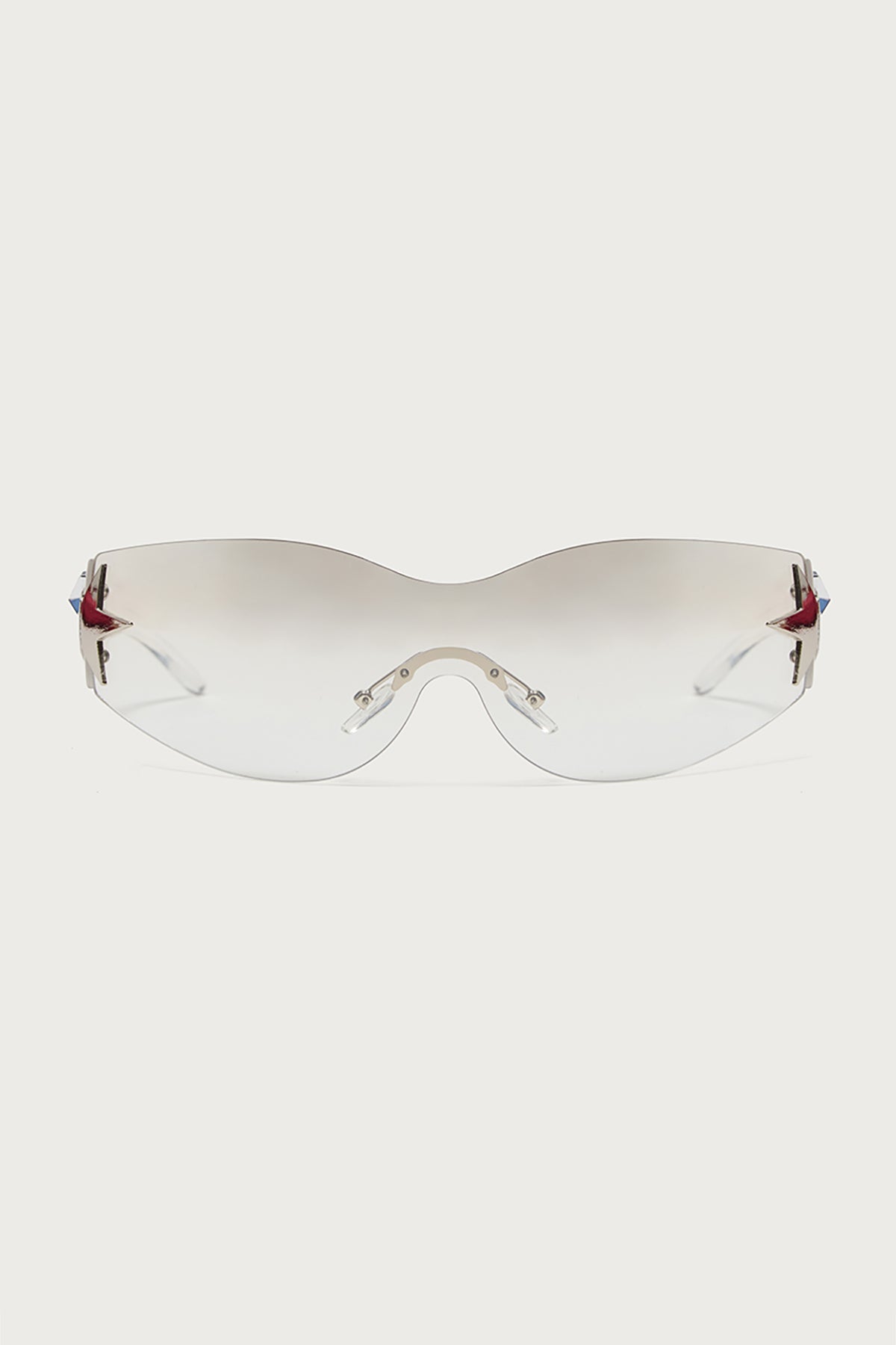 Star Rectangle Sunglasses