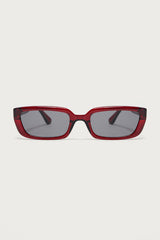Nadia Square Sunglasses