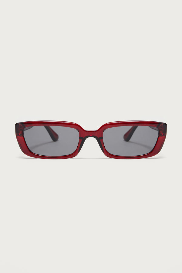 Nadia Square Sunglasses
