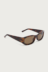 Downtown Rectangle Sunglasses