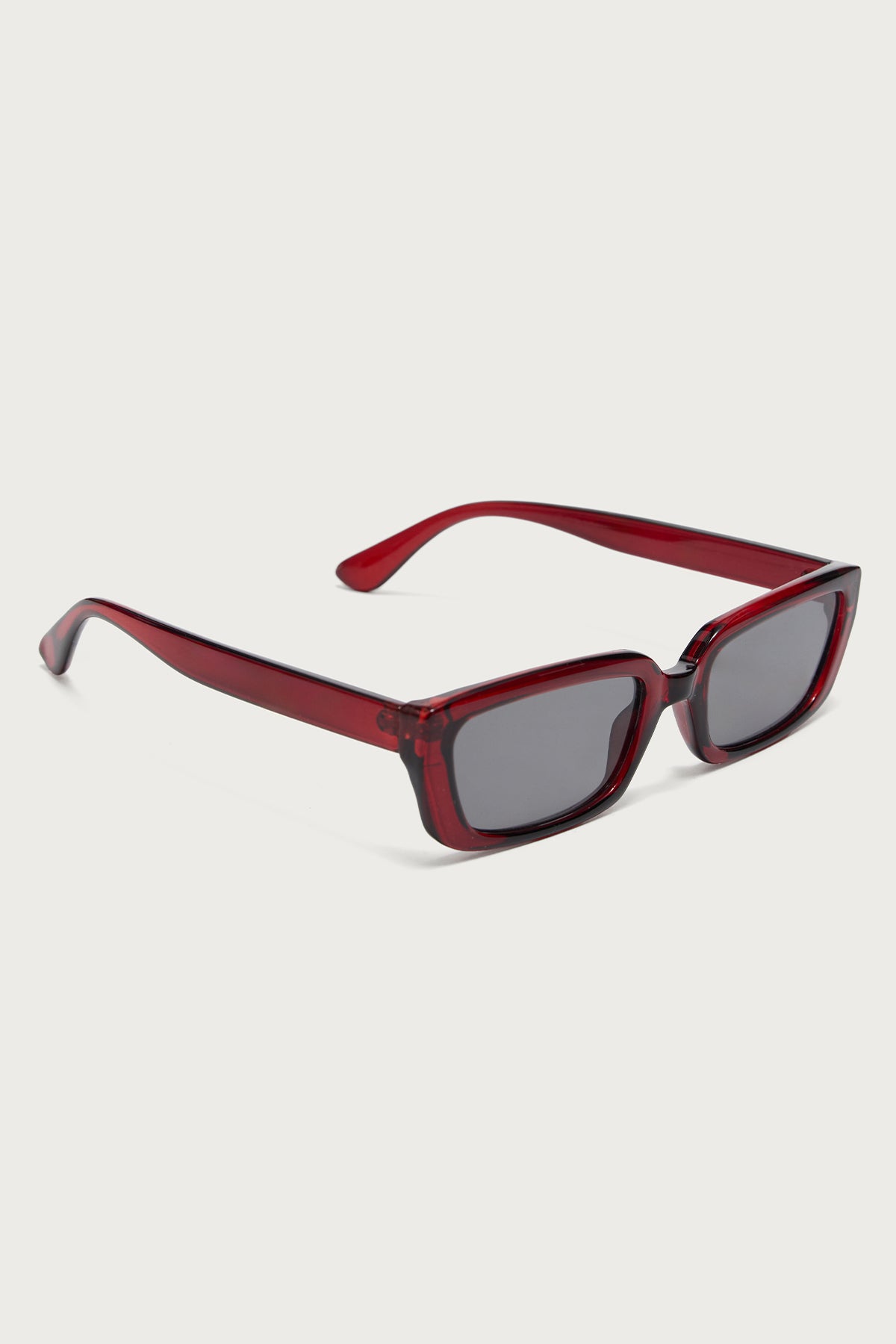 Nadia Square Sunglasses