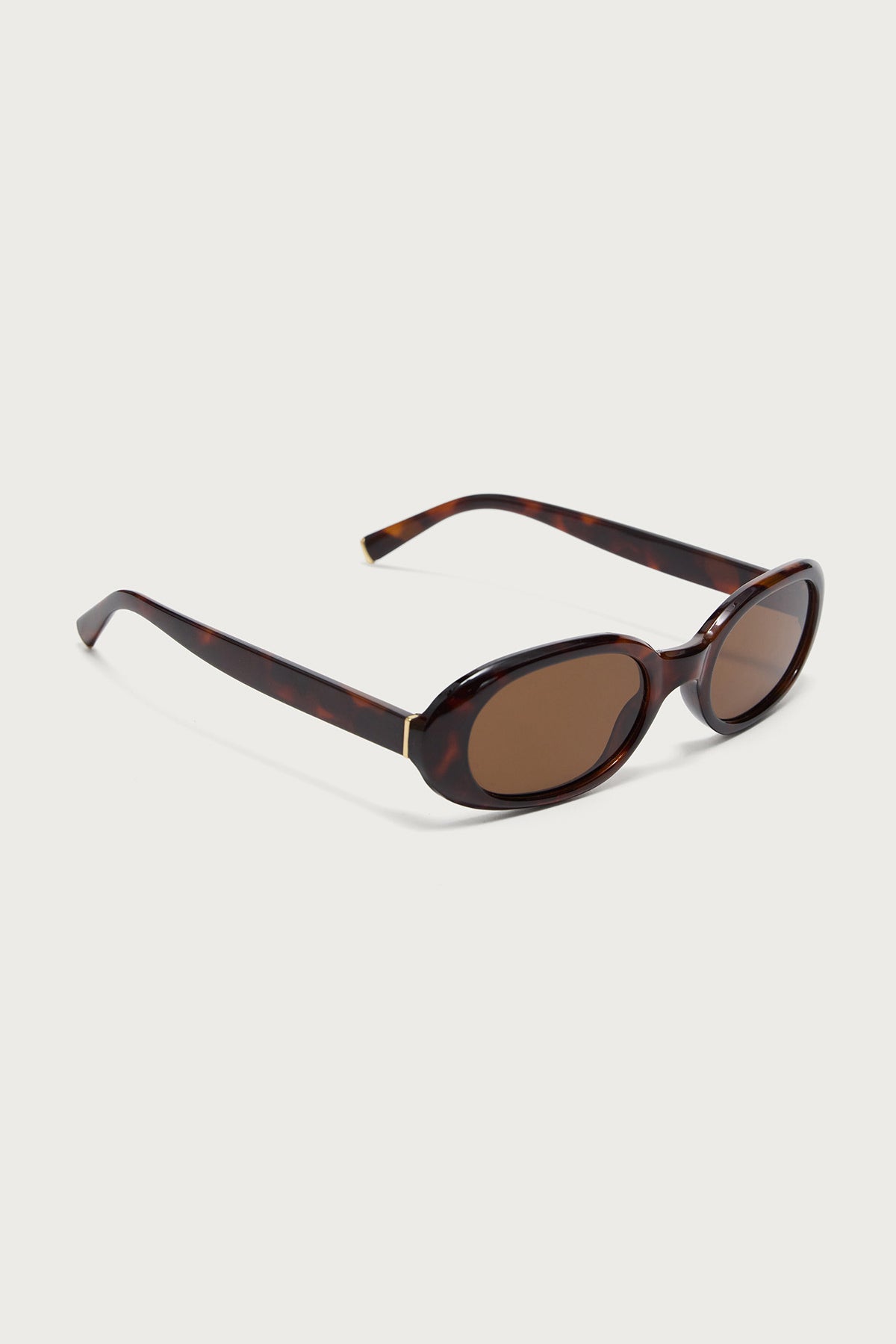 Roselia Round Sunglasses