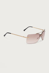 Maddy Square Sunglasses