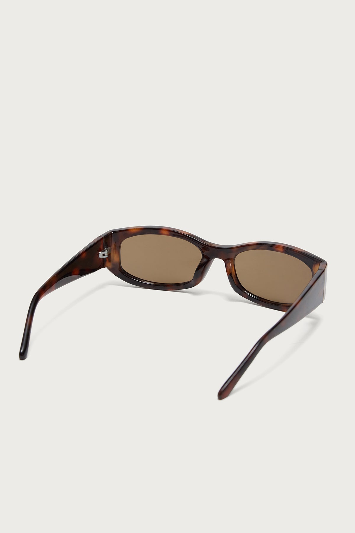 Downtown Rectangle Sunglasses