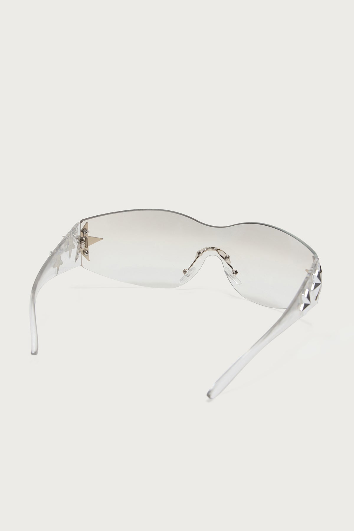 Star Rectangle Sunglasses