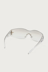 Star Rectangle Sunglasses
