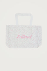 Ditsy Floral Tote Bag