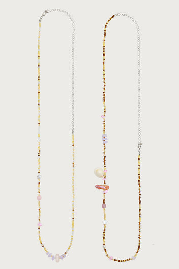Coastal Belly Chain Pack