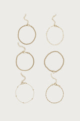 Stacked Up Bracelet Pack